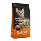 Calibra Cat EXPERT+ Adult Indoor & Gastro support hrană pentru pisici 1,5kg