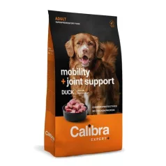   Calibra Dog EXPERT+ Adult Mobility & Joint support hrană pentru câini 2 kg
