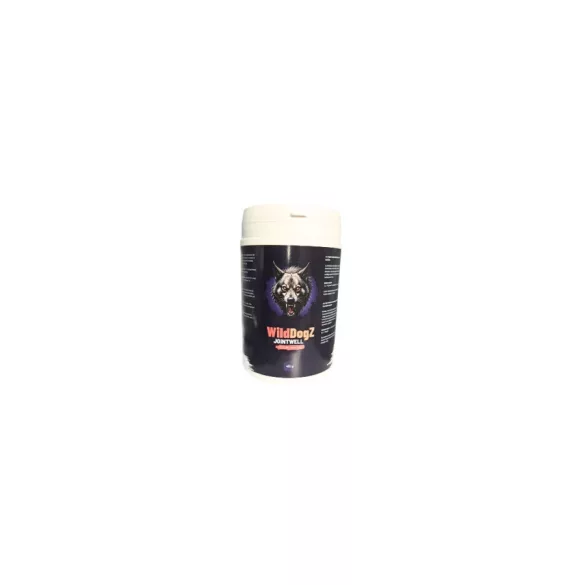 wilddogz-jointwell-400gr