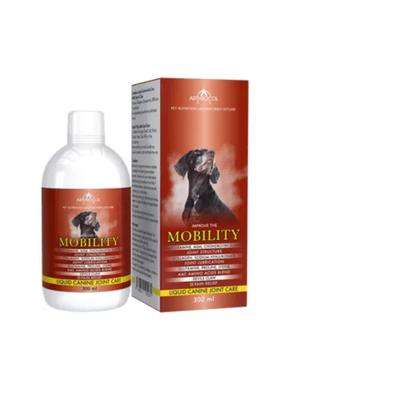 Arthrocol Mobility Senior 300 ml