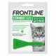 Frontline combo pisică 1x