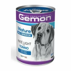 Gemon Adult Paté Light Tonhal 400 g