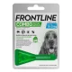 Frontline combo câine