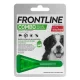 Frontline combo câine