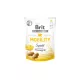 Brit Care Dog Snack funcțional pentru câini Mobility Squid 150 g