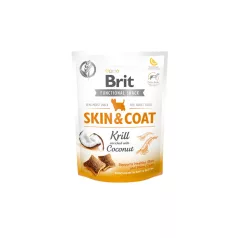 brit-care-dog-functional-snack-skin-coat-krill