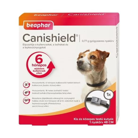 Beaphar Canishield