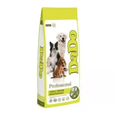 Dado Hypoallergenic Puppy All Breed Lamb & Rice