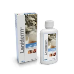 Leniderm Șampon 250 ml