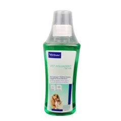 Virbac Vet Aquadent Soluție 250 ml