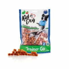 KidDog Trainer GO Răsplată 250g