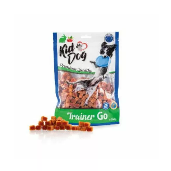 KidDog Trainer GO Răsplată 250g