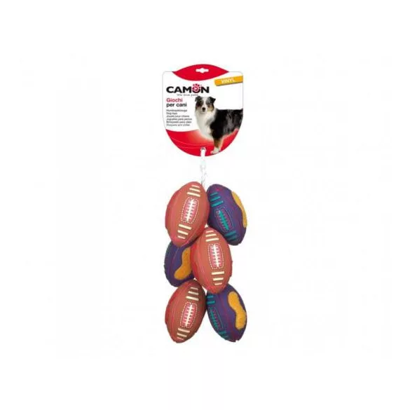 Camon Vinyl Rugby Minge