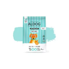 Aldog Maintenance Medium Large hrană pentru câini 3 kg