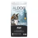 Aldog Alpi Low Grain Medium hrană pentru câini 12 kg