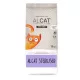 Alcat Adult Sterilised Chicken hrană pentru pisici 8 kg