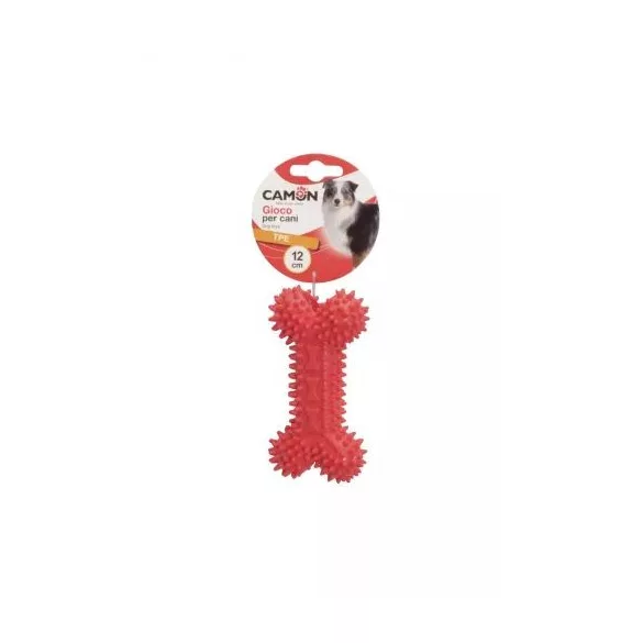 Camon jucărieos cu țepi TPE, 12cm