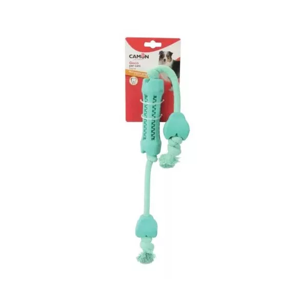 Camon TPR Masaj gingival cu sfoară kb 59cm