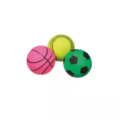 Camon minge cauciuc sport moale 7cm