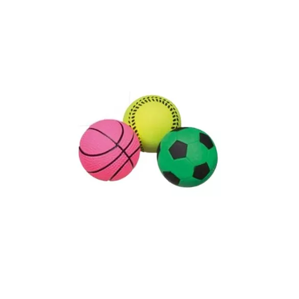 Camon minge cauciuc sport moale 7cm