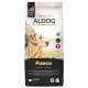 Aldog Fuoco Hipoalergenic Medium 2 kg hrană pentru câini