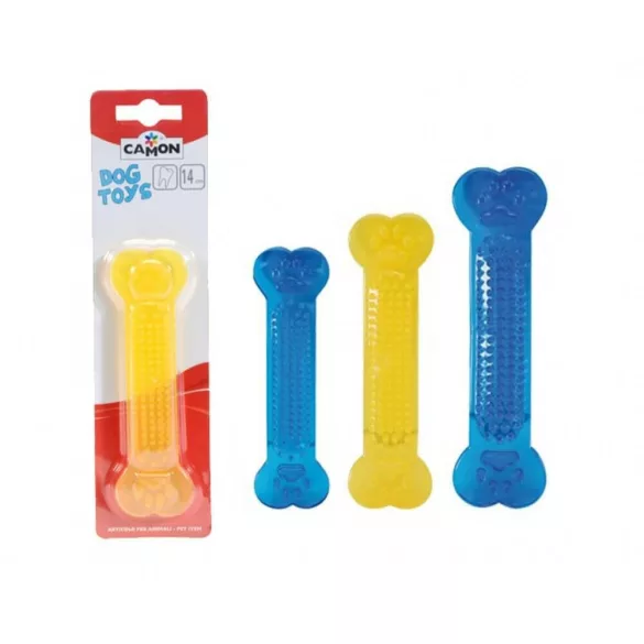 Camon Anti-tartru Os de cauciuc 16 cm