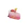 Camon Cu sunet poliester tortaszelet jucărie 25cm