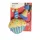 Camon Cu sunet poliester cupcake jucărie 16cm