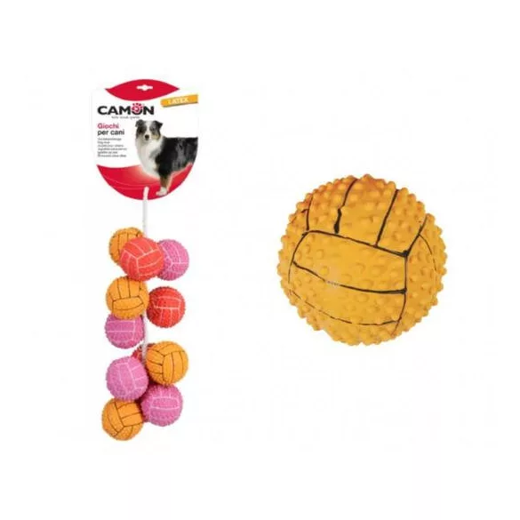 Camon Jucărie Minge de coș 9,5 cm