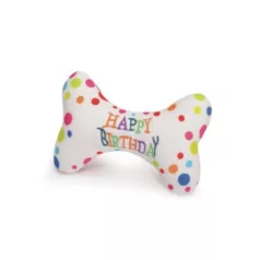 Camon Happy Birthday poliester jucărieos 18cm