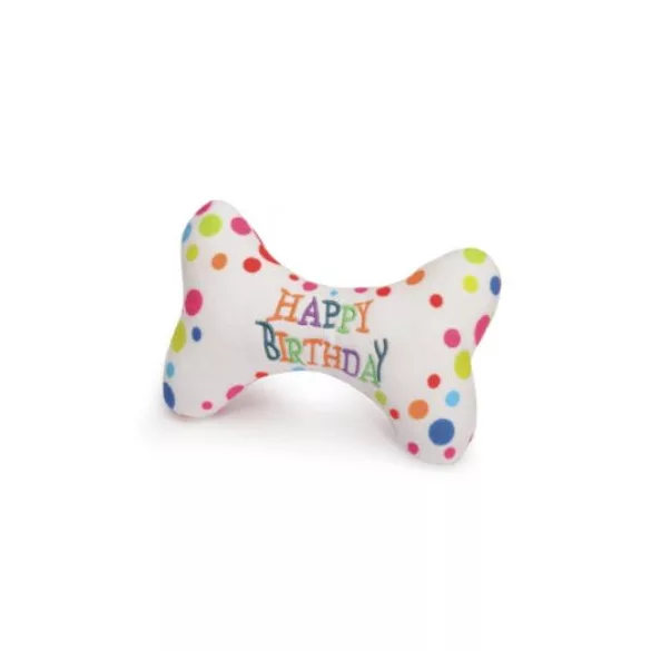 Camon Happy Birthday poliester jucărieos 18cm