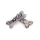 Camon Happy Birthday poliester poliester jucărieos 14cm
