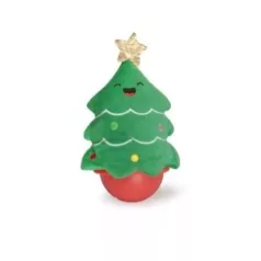   Camon Cu sunet XMAS iutălomfat ascunzătoare TPR jucărie 22cm