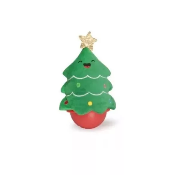 Camon Cu sunet XMAS iutălomfat ascunzătoare TPR jucărie 22cm