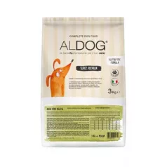 Aldog Molosso Medium 12 kg hrană pentru câini