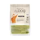 Aldog Molosso Medium 12 kg hrană pentru câini