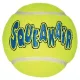 Kong Squeakair Ball Mingea de tenis Kong Squeakair Ball L