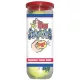 Game Kong Squeakair Balls Mingi de tenis M 3db