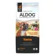 Aldog Terra Hipoalergenic Medium 2 kg hrană pentru câini