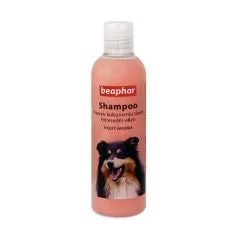 Beaphar șampon împotriva matării pentru câini 250 ml