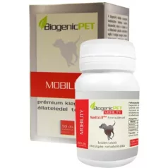 Biogenicpet Mobility 60 buc