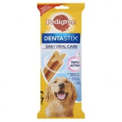 Pedigree DentaStix 440g Small 28 buc