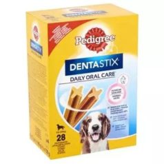 Pedigree DentaStix 720g 28 buc MV
