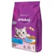 Whiskas hrană uscată pentru pisici Tuna 1,4kg