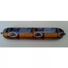 Salam pentru câini cu aromă de cârnați Bruno 1 kg