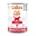 Calibra Dog Life Adult Beef cu morcovi conservă 400g