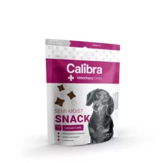 Calibra VD Dog Semi-Moist Snack Urinary Care 120 g