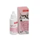 Candioli Optivet Zona ochilor soluție de curățare 50 ml