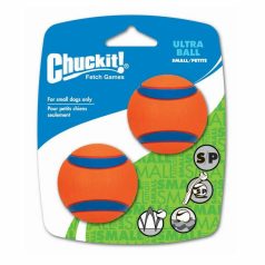 Joc Chuckit Ultra Ball Pakk Small