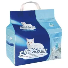 Catsan litieră pentru pisici 10l
